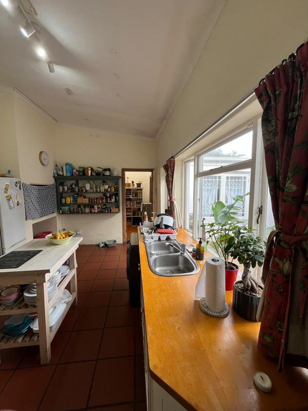 3 Bedroom Property for Sale in Observatory Western Cape